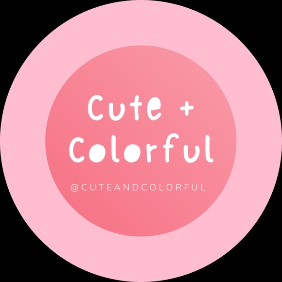 cuteandcolorful